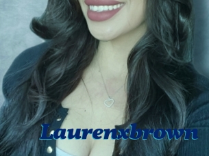 Laurenxbrown