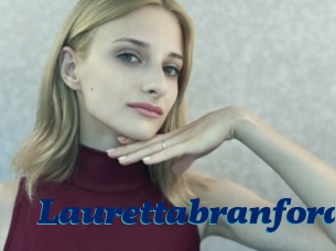 Laurettabranford