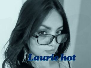 Laurie_hot