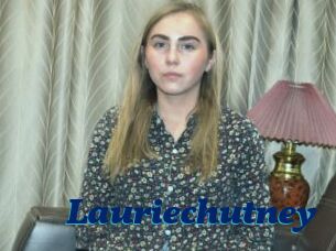 Lauriechutney
