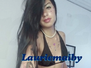 Lauriemaiby