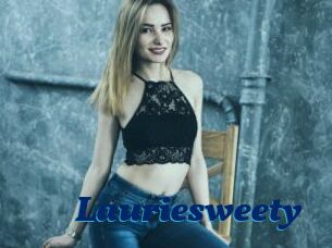 Lauriesweety