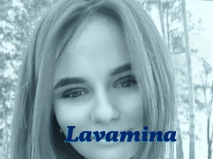 Lavamina