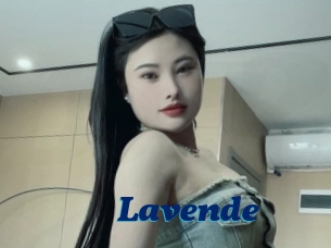 Lavende