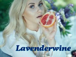 Lavenderwine