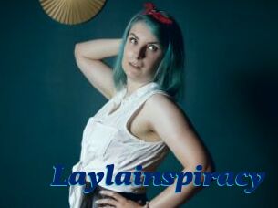 Laylainspiracy