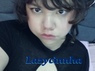 Lazycinnha