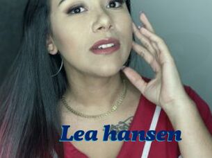Lea_hansen