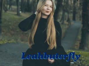 Leahbuterfly