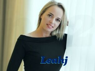 Leahj