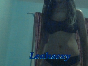 Leahsexy
