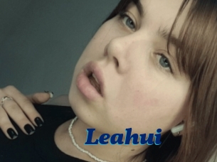 Leahui