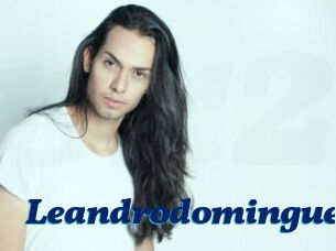 Leandrodominguez
