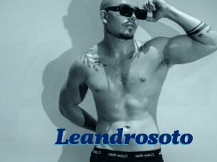 Leandrosoto