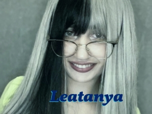 Leatanya