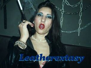 Leatherextasy