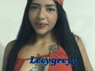 Lecygreyy