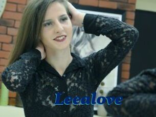 Leealove