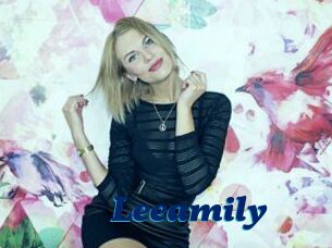 Leeamily