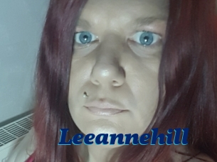 Leeannehill