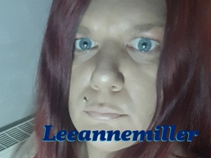 Leeannemiller