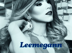 Leemegann
