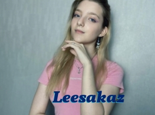 Leesakaz