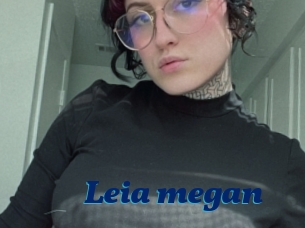 Leia_megan