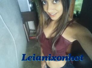 Leianixonhot