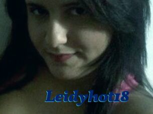 Leidyhot18