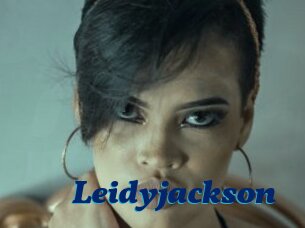Leidyjackson