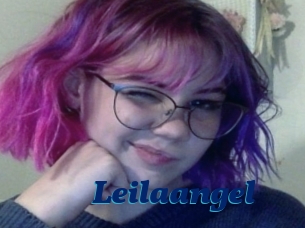 Leilaangel