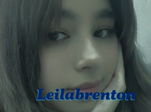 Leilabrenton