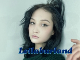 Leilaburland