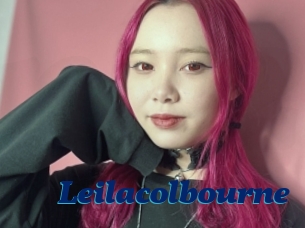 Leilacolbourne
