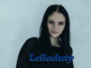 Leiladuty