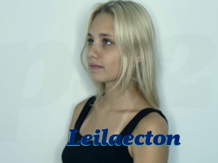 Leilaecton