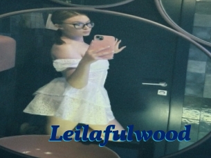 Leilafulwood