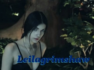 Leilagrimshaw