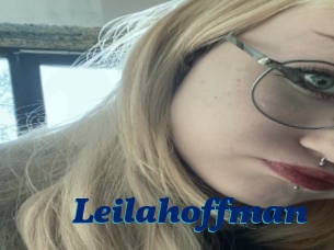 Leilahoffman