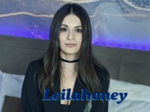 Leilahoney
