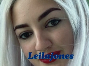 Leilajones