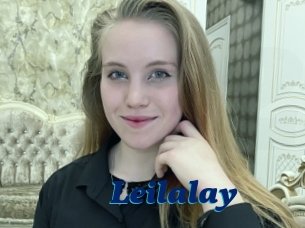 Leilalay
