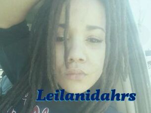Leilanidahrs