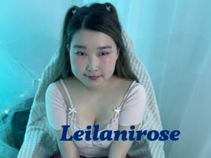 Leilanirose