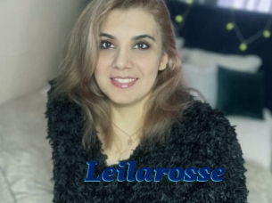 Leilarosse