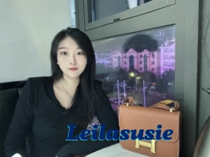 Leilasusie