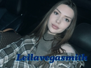 Leilavegasmith