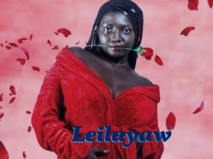 Leilayaw