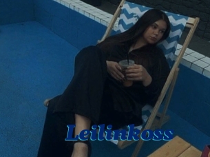 Leilinkoss